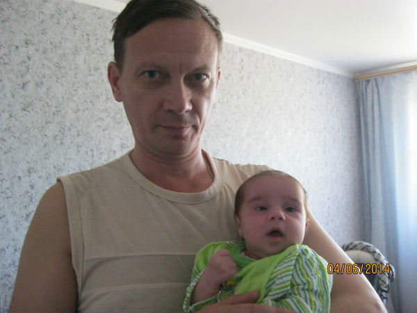 Алексей Корнюхин