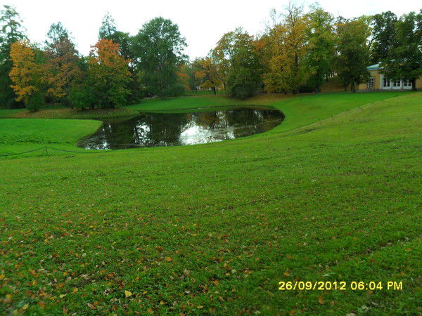 Раиса Лаврентьева