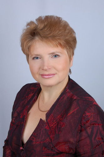 Елена Гирь