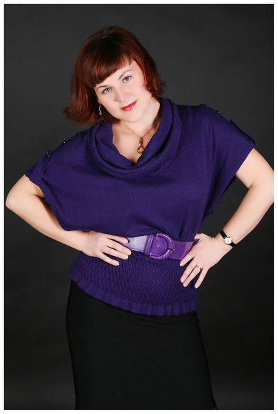 Татьяна Подгайская