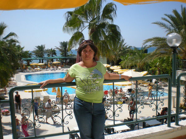 Галия Сыздыкова