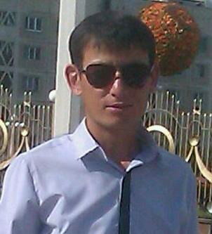 Улан Орынбай