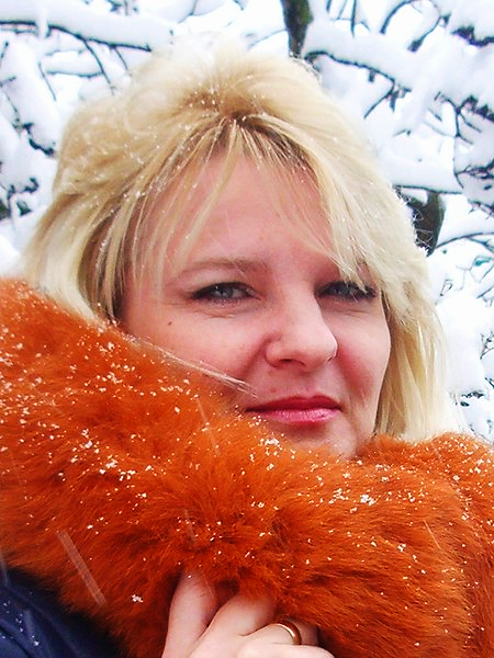 Надежда Пушкарёва