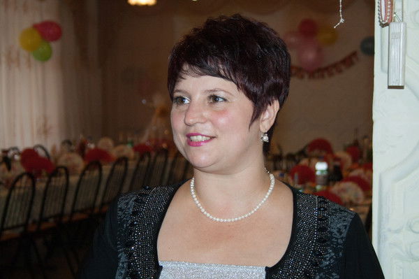 Надежда Добреля