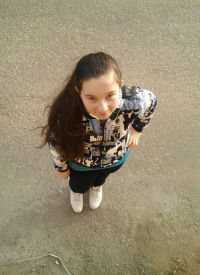 Мария Лукоянова