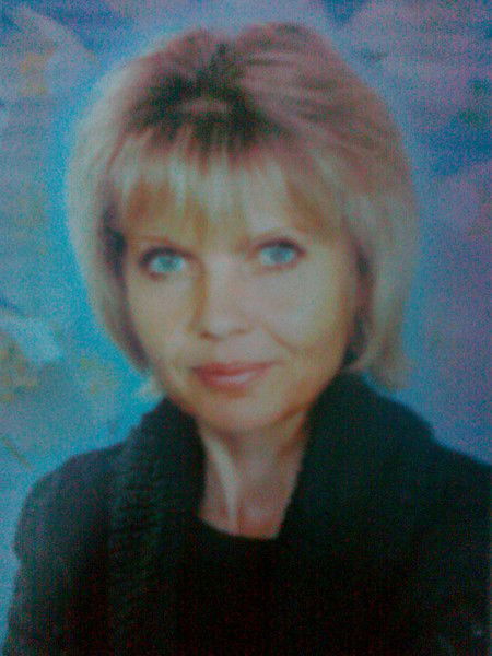 Татьяна Петрова(Апросич)