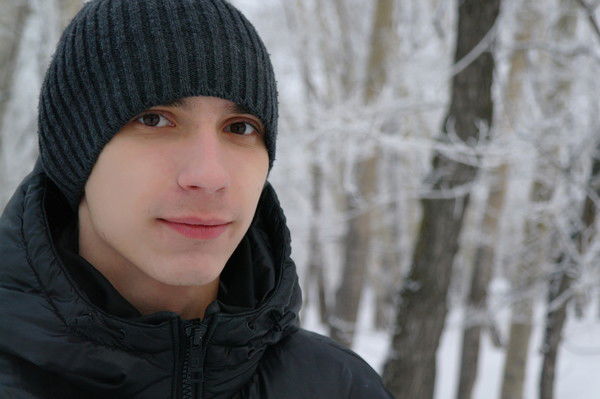 Липин Алексей