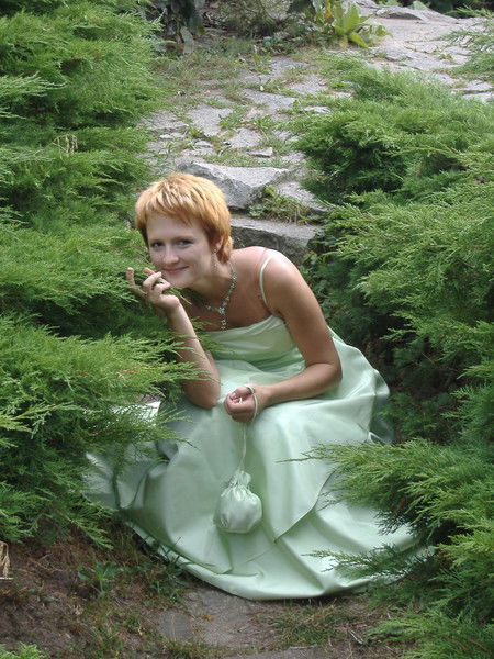 Ирина Коршун