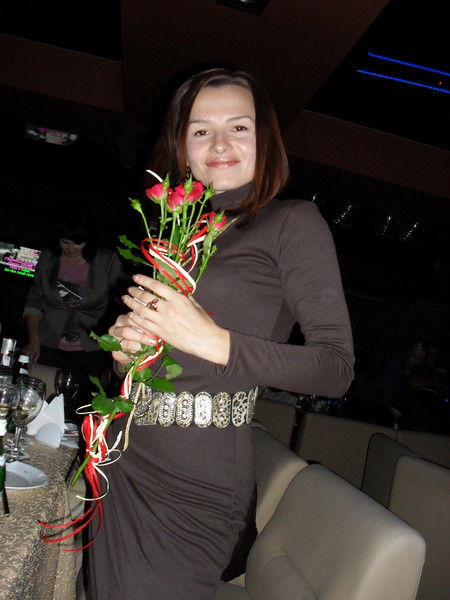 Светлана Голец