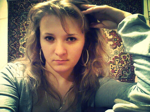 Наталья Гаврилова