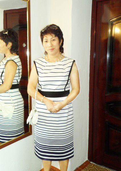 Толкын Абдрасилова