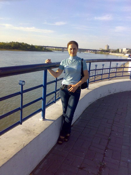 Ольга Ланина