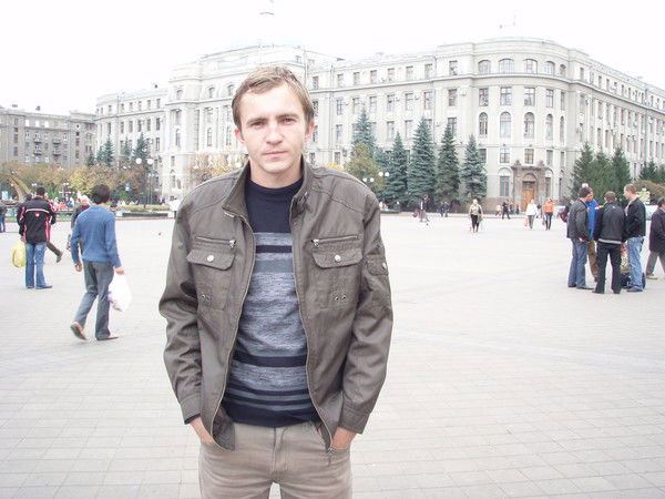 Роман Коваленко