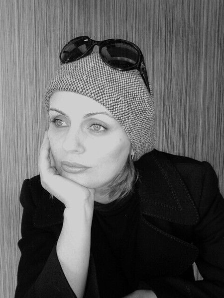 Ирина Решетникова