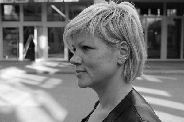 Наталья Горбенко