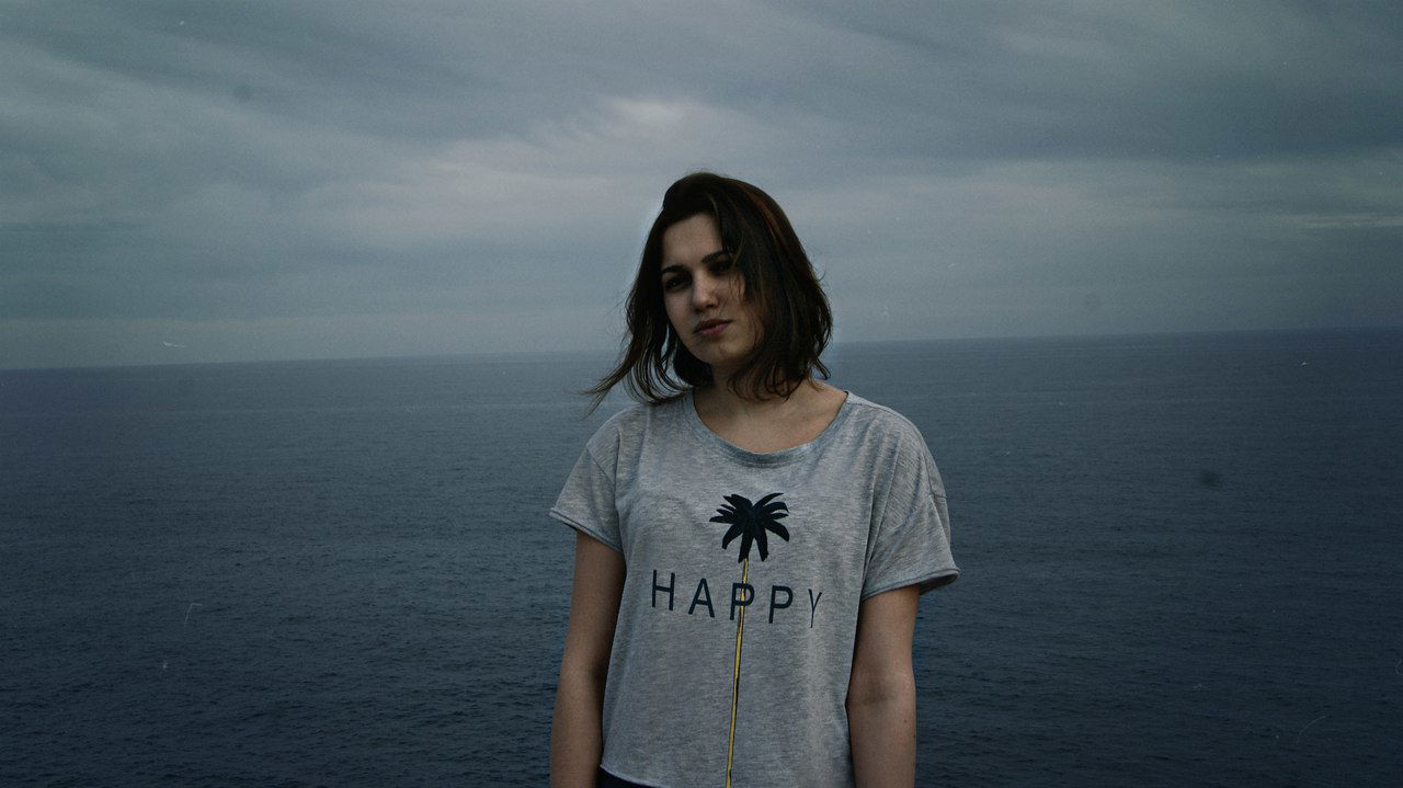 Настасья Ипатова