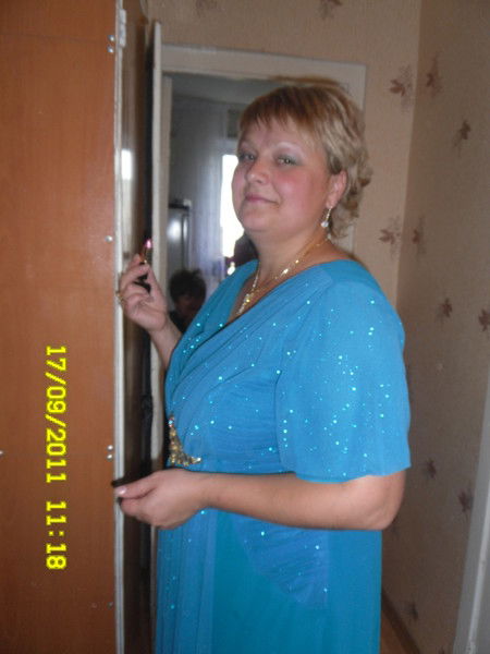 Татьяна Ступакова