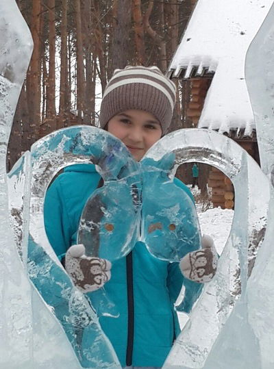 Аделя Котова