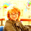 Елена Голубева