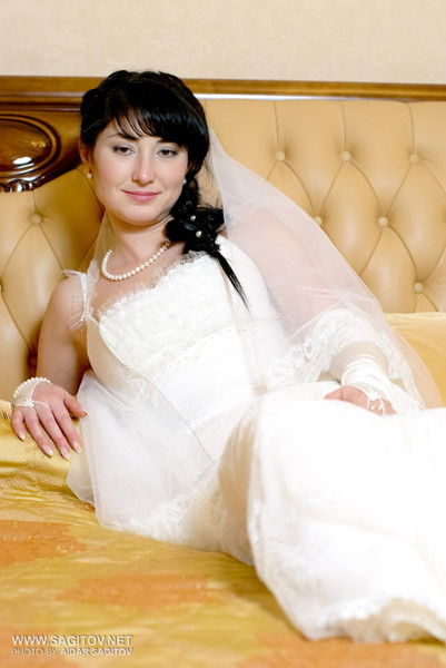 Флёра Андриянова