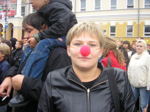 Наталья Полищук