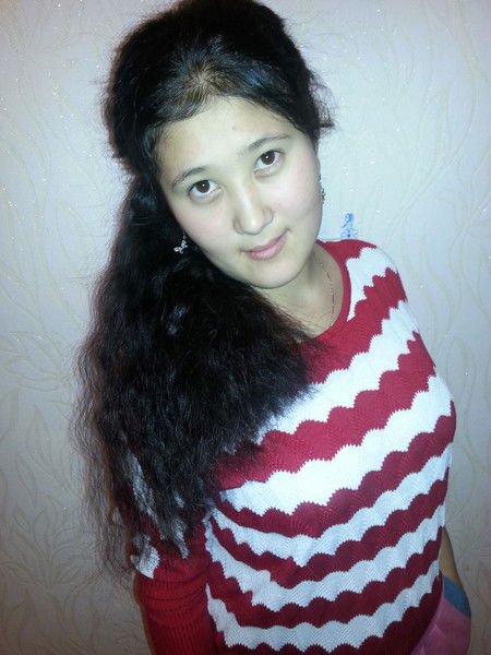 Дина Нурпейсова