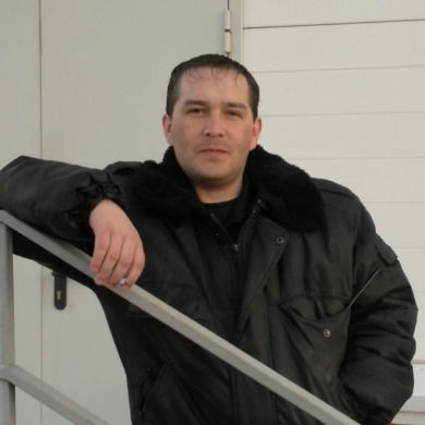 Ринат Хафизов