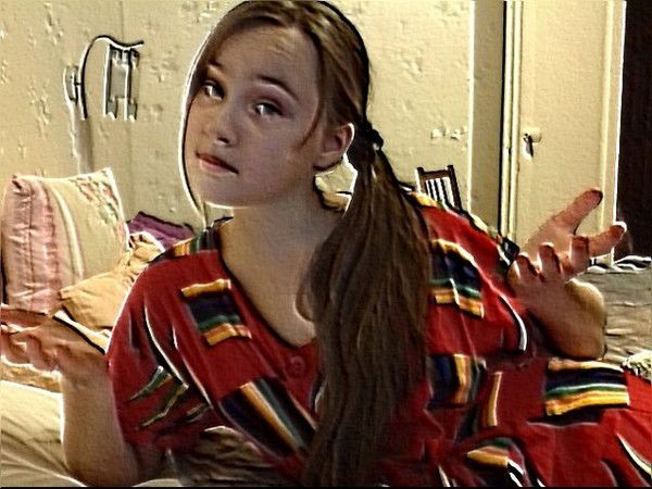 Маруська Иванова