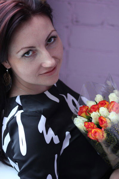 Наталья Коновалова