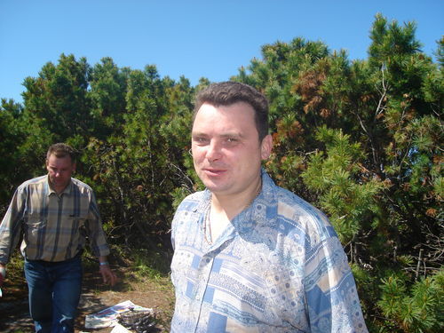 Айрат Мустафин