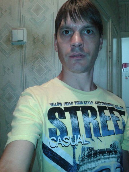 Слава Беляков