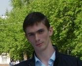 Антон Царьков