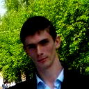 Антон Царьков