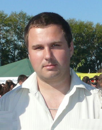 Евгений Сироткин