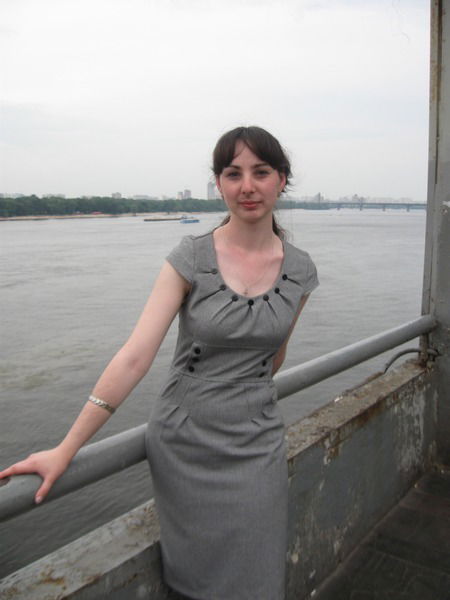 Виолетта Долованюк