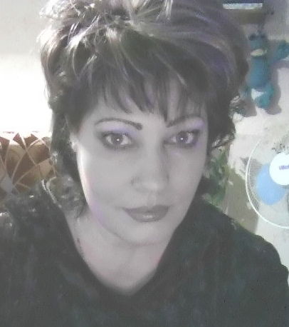 Лариса Москалец