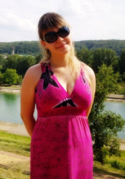 Татьяна Горбунёва