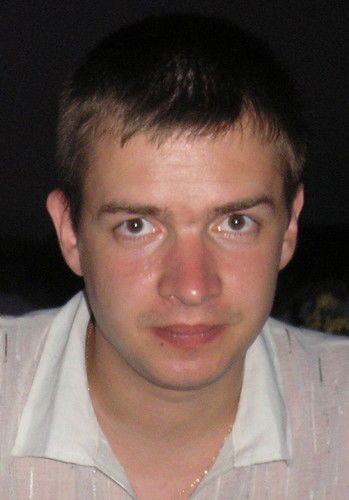 Андрей Добжанский