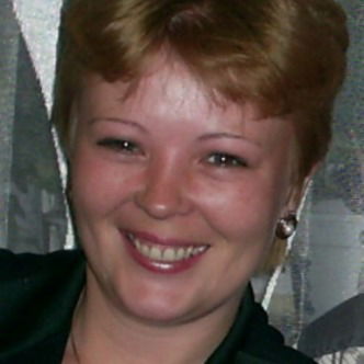 Наталья Вырупаева