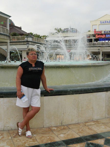 Тамара Воробьева