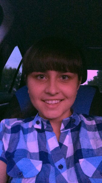 Елизавета Анохина