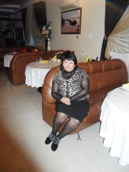 Дана Нугуманова