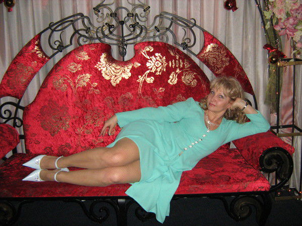 Светлана Кириченко