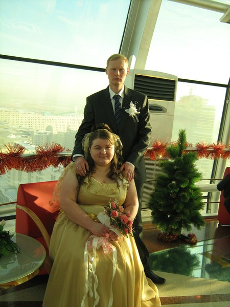 Анастасия Бобырева