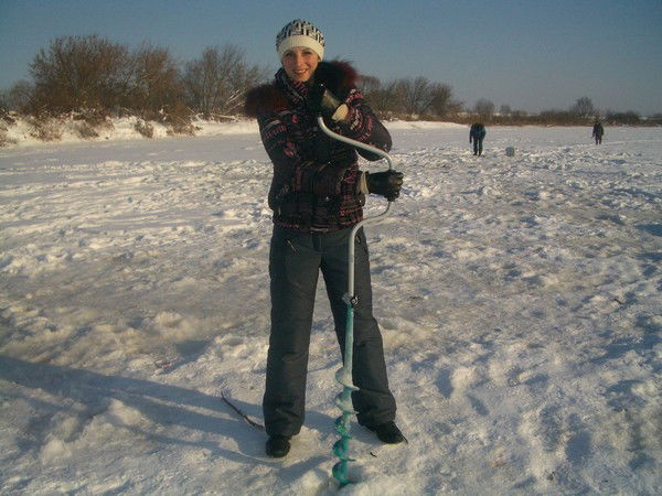 Галина Евстрадимова