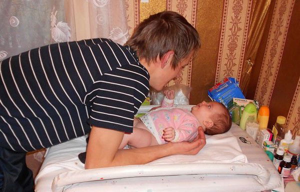 Катюха Каровашкина