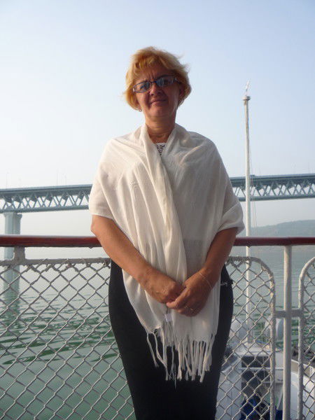 Елена Олеговна Беликова