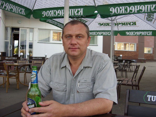 Игорь Жаглин