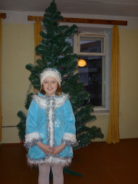 Ксения Ротару