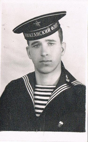 Сергей Никитин